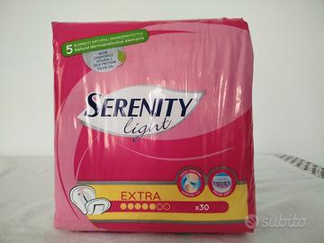 Assorbenti extra x 30 