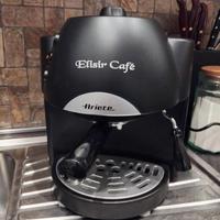 macchina per caffè ariete