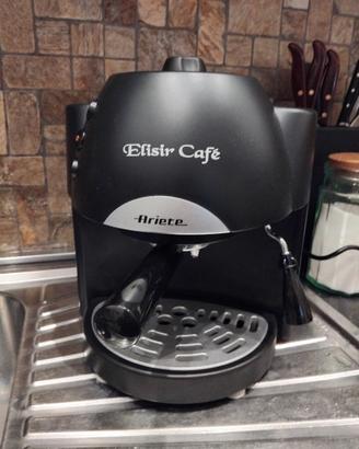 macchina per caffè ariete