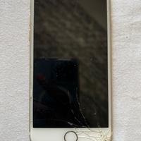 iPhone 7 – da riparare / ricambi