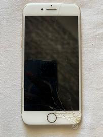 iPhone 7 – da riparare / ricambi