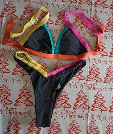 costume bikini shein 