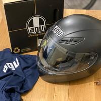 Casco AGV