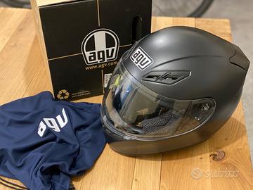 Casco AGV