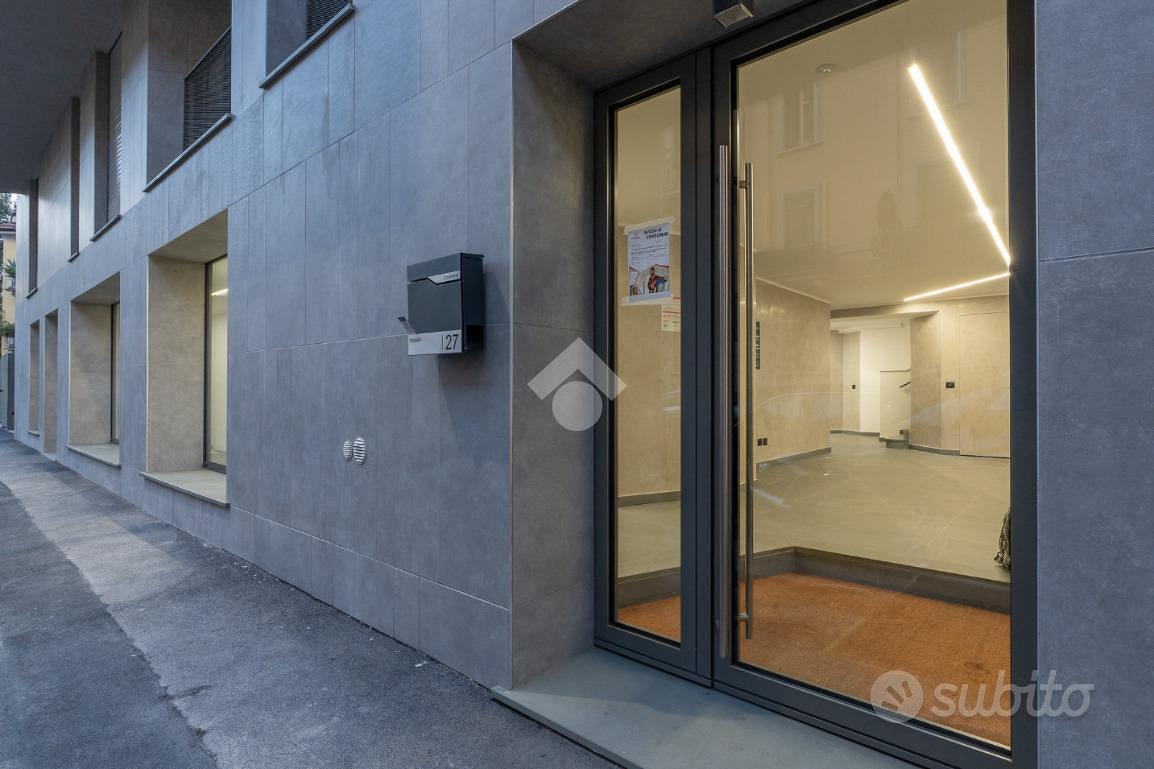 Appartamento – Milano, Abbadesse, Municipio 2 - Altro