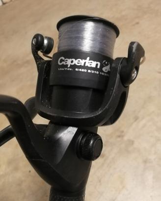 canna da pesca