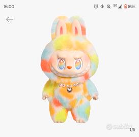 Labubu XL originale Popmart