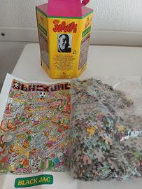 PUZZLE  " IACOVITTO "