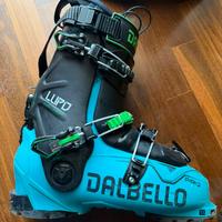 SCARPONE SCI DALBELLO LUPO PRO