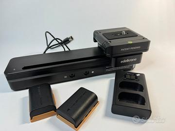 Slider Edelkrone sliderONE V2 + flextilt head