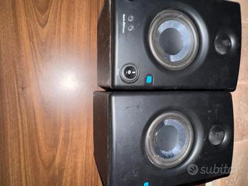 Altoparlanti Presonus 4.5 BT