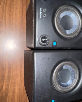 Altoparlanti Presonus 4.5 BT