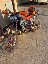 Ktm 125