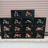 minichamps modelli moto 1:12