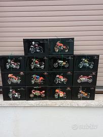 minichamps modelli moto 1:12