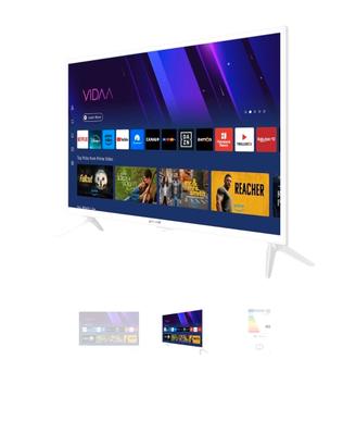 tv led 32 polaroid