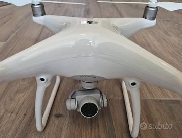 DJI Phantom 4