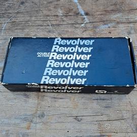 Originale scatola Smith & Wesson Modello 13