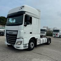 DAF XF 460 TRATTORE STRADALE 4X2