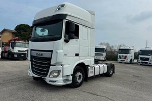 DAF XF 460 TRATTORE STRADALE 4X2