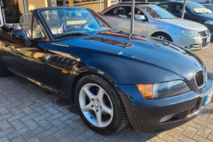 Bmw Z3 1.9 16V cat Roadster