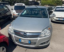 Opel Astra 1.6 16V VVT Station Wagon Club