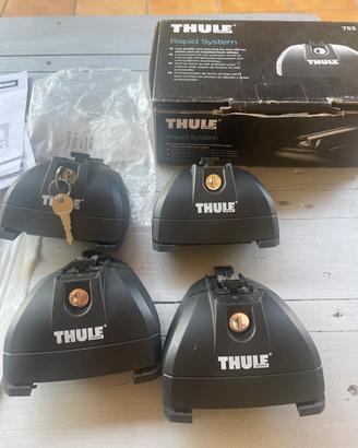 Thule rapid sistem 753