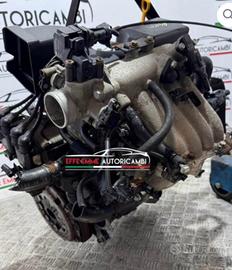MOTORE HYUNDAI ATOS 1.0 B SIGLA MOTORE G4HD