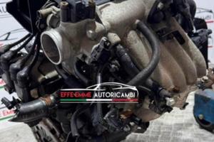 MOTORE HYUNDAI ATOS 1.0 B SIGLA MOTORE G4HD
