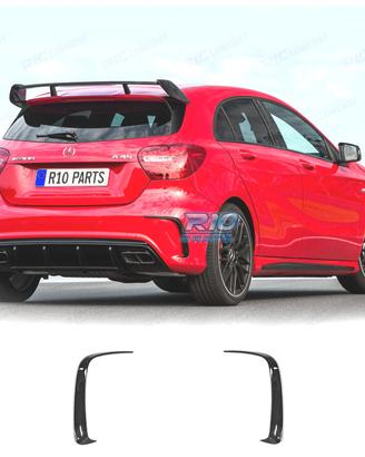 MODANATURE POSTERIORI MERCEDES W176 LOOK AMG A45 N