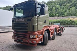 Scania R440 Euro 6