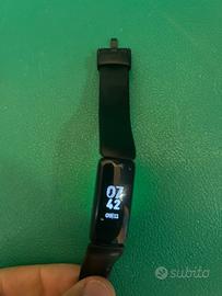 Orologio fit bit