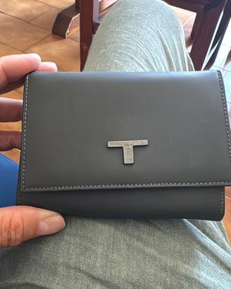 Portafogli da donna sergio tacchini nuovo