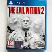 The Evil Within 2 - PlayStation 4