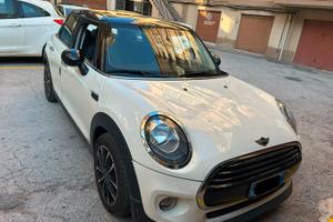 MINI COOPER 2016