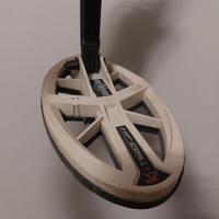 Piastra XP Deus HF Elittica