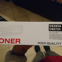 Toner Hp laserjet P1100/1102/1102w/m1130/m1132