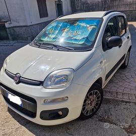 Fiat Panda 1.3 mjet 95cv 
