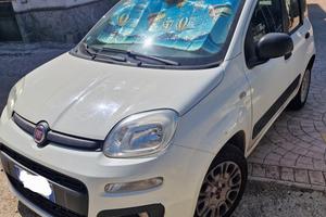 Fiat Panda 1.3 mjet 95cv 