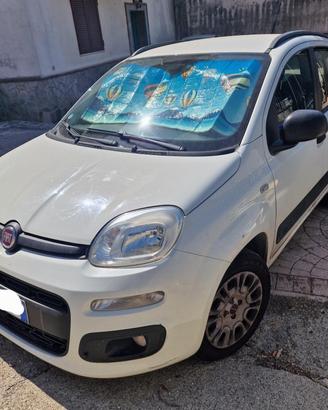 Fiat Panda 1.3 mjet 95cv 