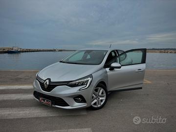 Renault Clio 1.0 TCe 90 CV 5 porte Business