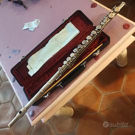 Flauto Traverso Jupiter da concerto