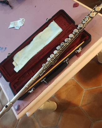 Flauto Traverso Jupiter da concerto