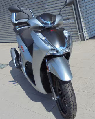 Ricambi Honda Sh 350