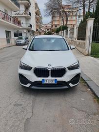 BMW x1 s drive