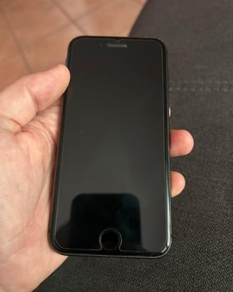 iPhone 8 black