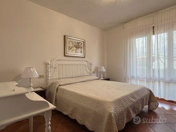 Viareggio contratto 3+2 con residenza