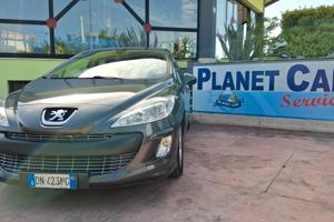 Peugeot 308 1.6 HDi 110CV 5p. 2-Tronic Premium-Aut