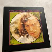 Vinile lp van morrison astral weeks