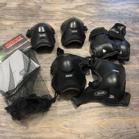 Ginocchiere e gomitiere